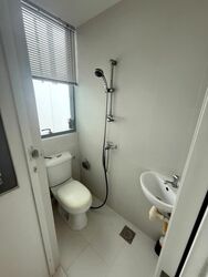 Oasis Garden (D19), Condominium #584422651